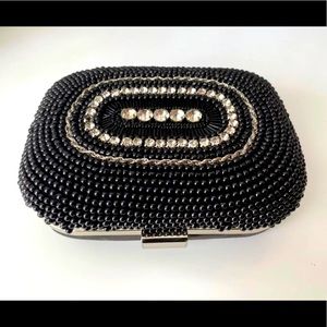 Kate Landry Clutch Bag